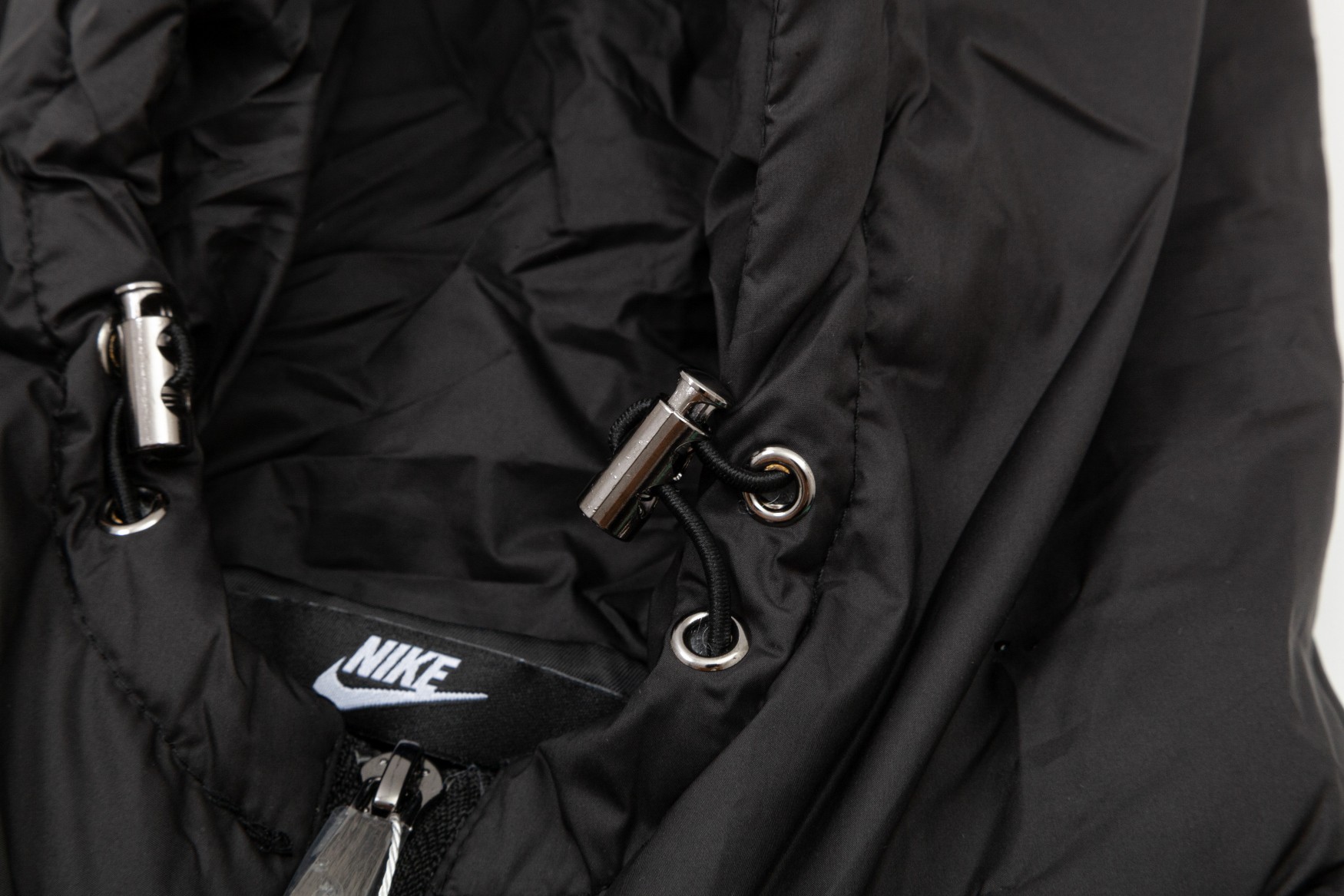 Nike Down Jackets